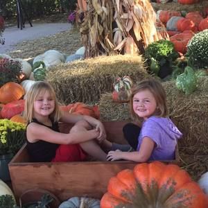 Meet your Posher, Leslie